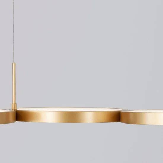 Rippvalgusti Magnus 9248118 - Valgustus Luminance'ilt