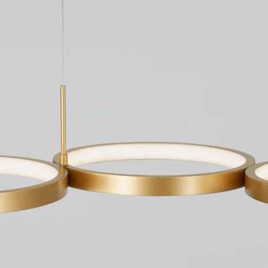 Rippvalgusti Magnus 9248118 - Valgustus Luminance'ilt
