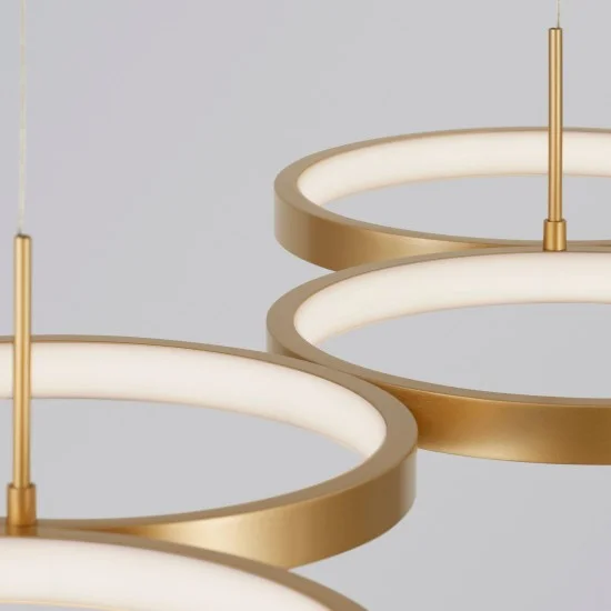 Rippvalgusti Magnus 9248118 - Valgustus Luminance'ilt