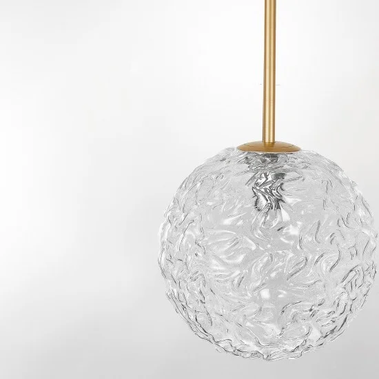 Rippvalgusti Mirano 9260211 - Valgustus Luminance'ilt