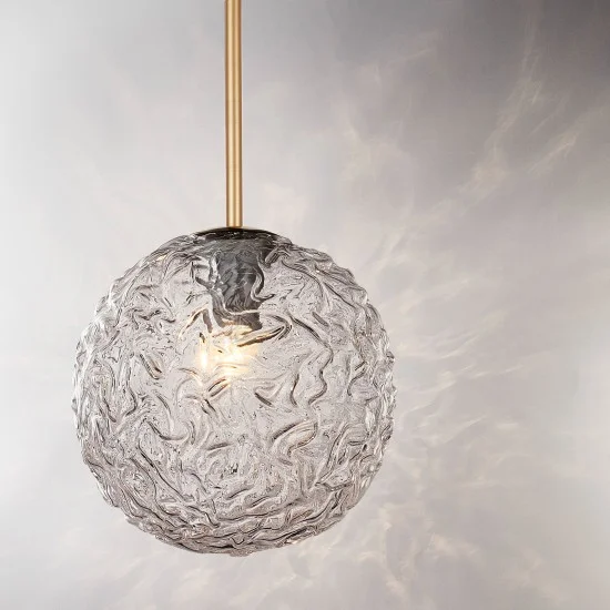 Rippvalgusti Mirano 9260211 - Valgustus Luminance'ilt
