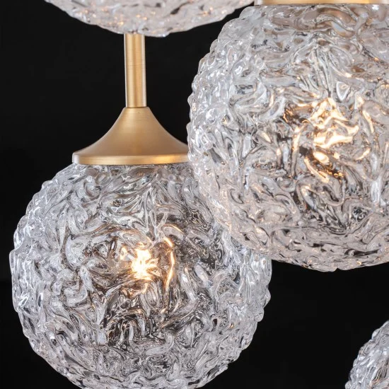 Rippvalgusti Mirano 9260212 - Valgustus Luminance'ilt