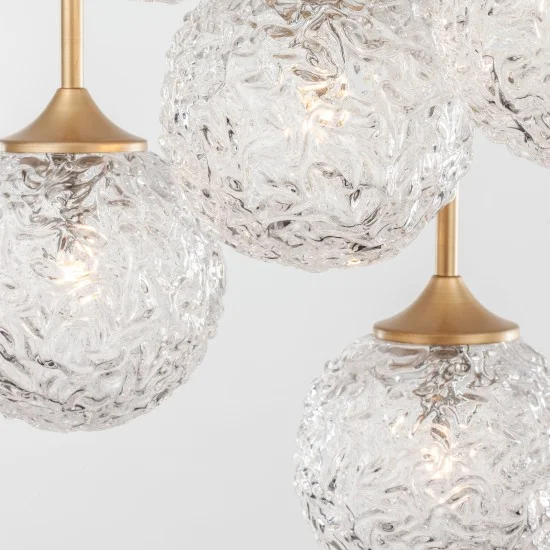 Rippvalgusti Mirano 9260212 - Valgustus Luminance'ilt