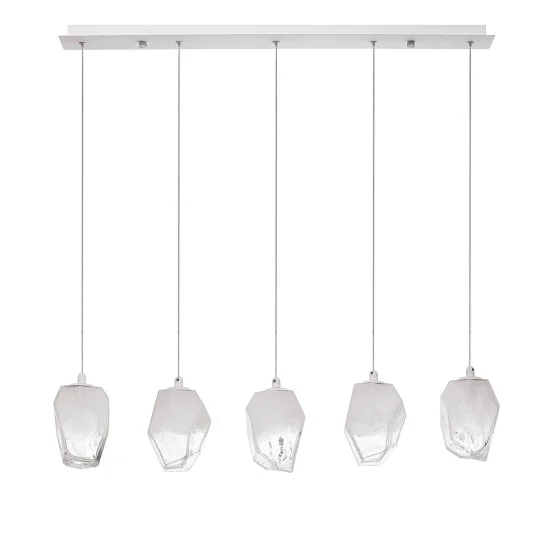 Rippvalgusti Ice 9260235 - Valgustus Luminance'ilt