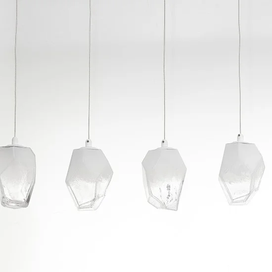 Rippvalgusti Ice 9260235 - Valgustus Luminance'ilt