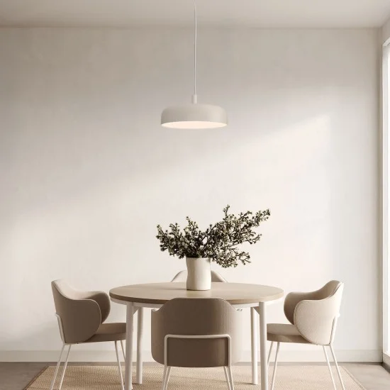 Rippvalgusti Noelia 9268004 - Valgustus Luminance'ilt