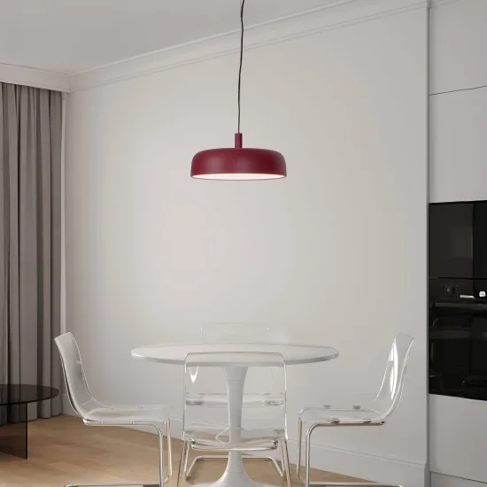 Rippvalgusti Noelia 9268005 - Valgustus Luminance'ilt