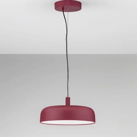 Rippvalgusti Noelia 9268005 - Valgustus Luminance'ilt