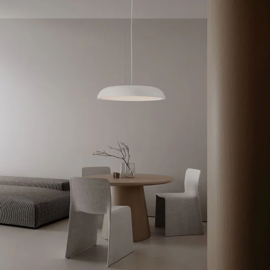 Rippvalgusti Felicia 9268039 - Valgustus Luminance'ilt