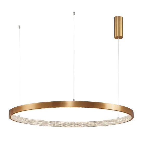 Rippvalgusti Preston 9285110 - Valgustus Luminance'ilt