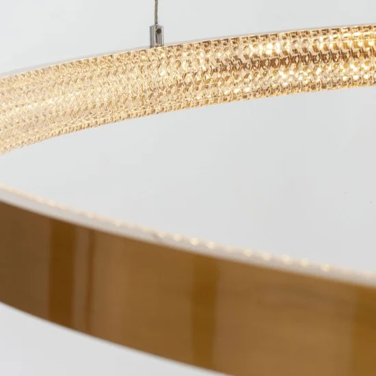 Rippvalgusti Preston 9285110 - Valgustus Luminance'ilt