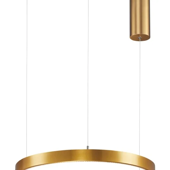 Rippvalgusti Preston 9285401 - Valgustus Luminance'ilt
