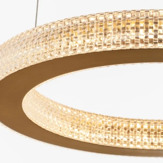 Rippvalgusti Fiore 9285410 - Valgustus Luminance'ilt