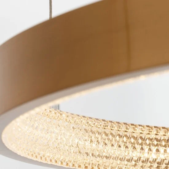 Rippvalgusti Preston 9285601 - Valgustus Luminance'ilt