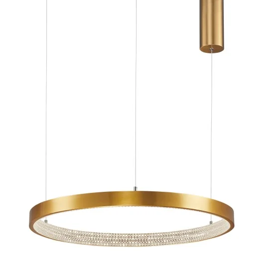 Rippvalgusti Preston 9285601 - Valgustus Luminance'ilt