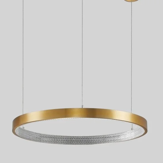 Rippvalgusti Preston 9285601 - Valgustus Luminance'ilt
