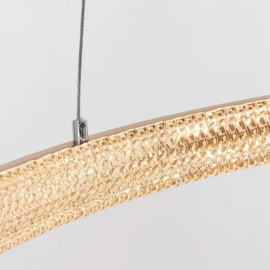 Rippvalgusti Preston 9285601 - Valgustus Luminance'ilt