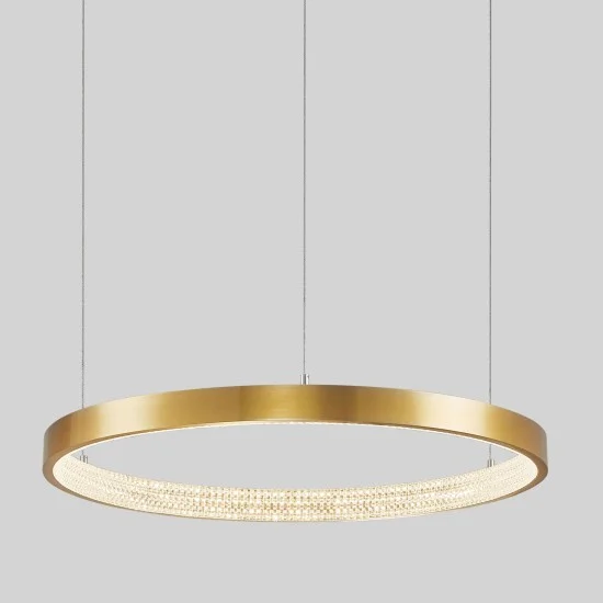 Rippvalgusti Preston 9285601 - Valgustus Luminance'ilt