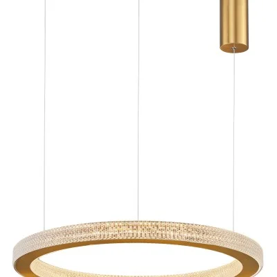 Rippvalgusti Fiore 9285610 - Valgustus Luminance'ilt