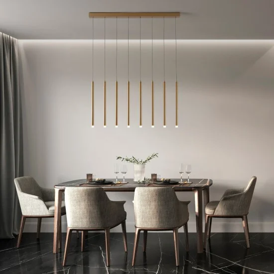 Rippvalgusti Trimle 9287930 - Valgustus Luminance'ilt