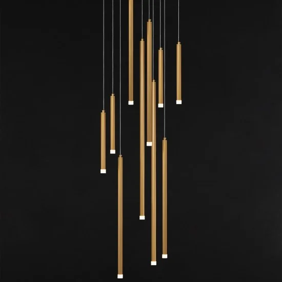 Rippvalgusti Trimle 9287940 - Valgustus Luminance'ilt