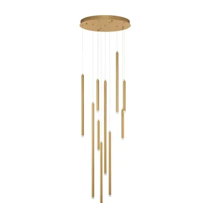 Rippvalgusti Trimle 9287940 - Valgustus Luminance'ilt