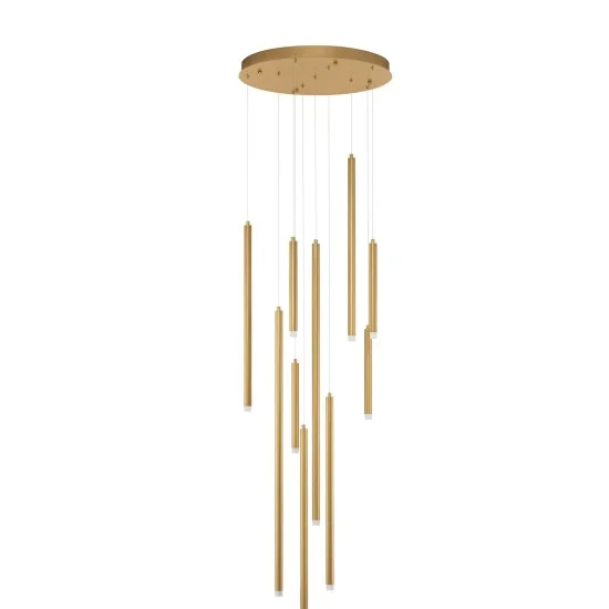 Rippvalgusti Trimle 9287940 - Valgustus Luminance'ilt