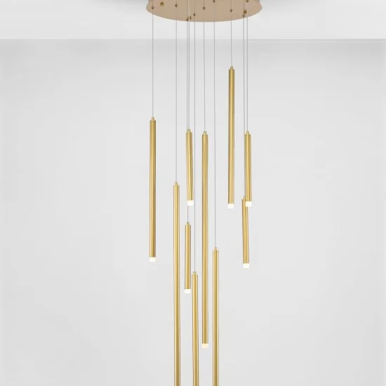 Rippvalgusti Trimle 9287940 - Valgustus Luminance'ilt
