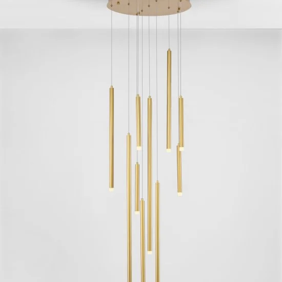 Rippvalgusti Trimle 9287940 - Valgustus Luminance'ilt