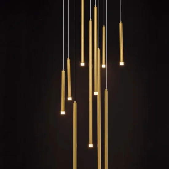 Rippvalgusti Trimle 9287940 - Valgustus Luminance'ilt