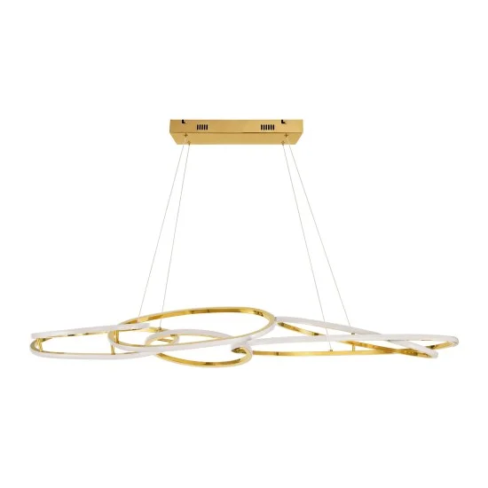 Rippvalgusti Nudos 9289083 - Valgustus Luminance'ilt