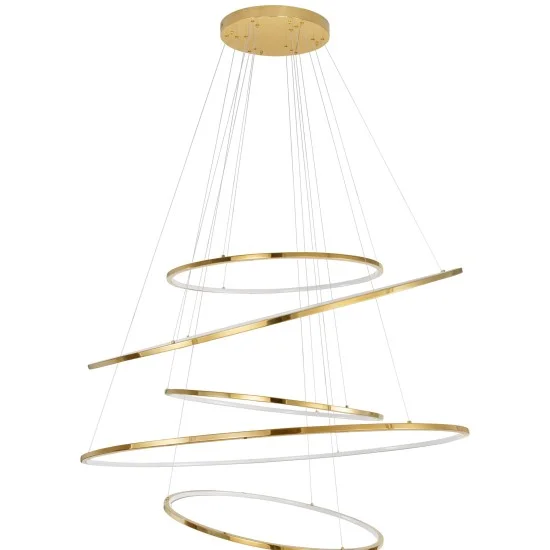 Rippvalgusti Nudos 9289084 - Valgustus Luminance'ilt