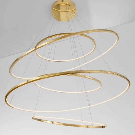 Rippvalgusti Nudos 9289084 - Valgustus Luminance'ilt