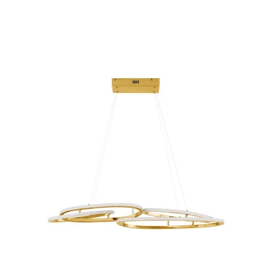 Rippvalgusti Nudos 9289085 - Valgustus Luminance'ilt