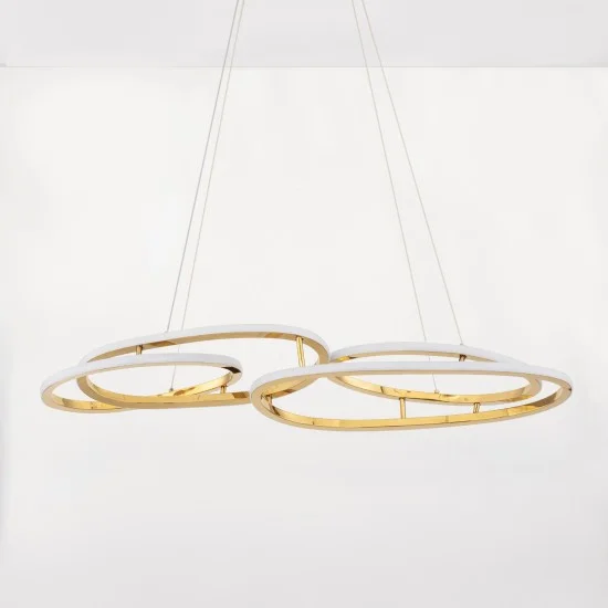 Rippvalgusti Nudos 9289085 - Valgustus Luminance'ilt
