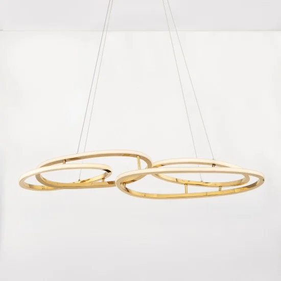 Rippvalgusti Nudos 9289085 - Valgustus Luminance'ilt