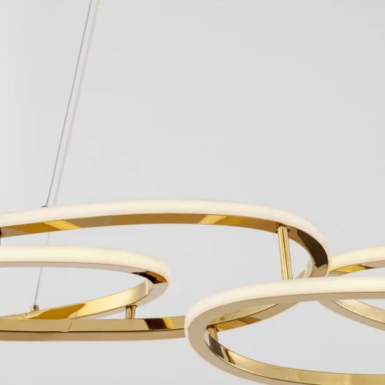 Rippvalgusti Nudos 9289085 - Valgustus Luminance'ilt
