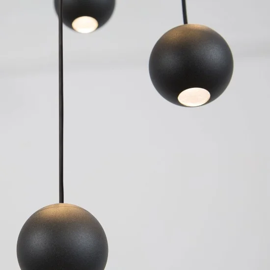 Rippvalgusti Nocci 9303952 - Valgustus Luminance'ilt