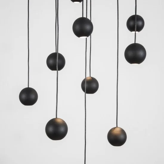 Rippvalgusti Nocci 9303952 - Valgustus Luminance'ilt