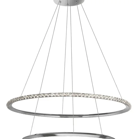 Rippvalgusti Netuno 9312838 - Valgustus Luminance'ilt