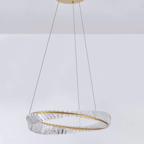 Rippvalgusti Aurelia 9333061 - Valgustus Luminance'ilt