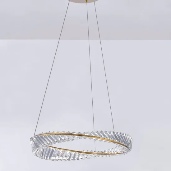 Rippvalgusti Aurelia 9333061 - Valgustus Luminance'ilt