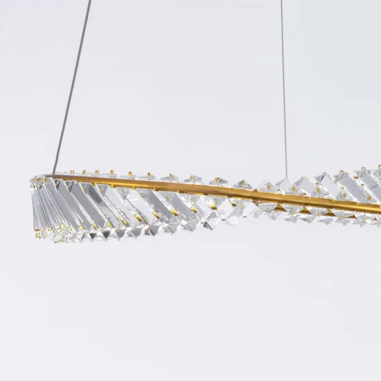 Rippvalgusti Aurelia 9333061 - Valgustus Luminance'ilt