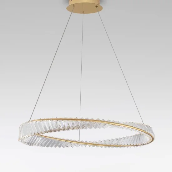 Rippvalgusti Aurelia 9333062 - Valgustus Luminance'ilt