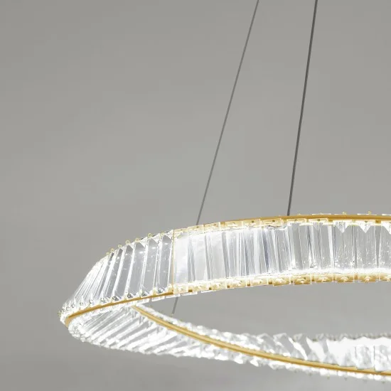 Rippvalgusti Aurelia 9333062 - Valgustus Luminance'ilt