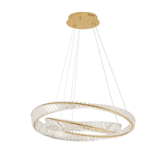 Rippvalgusti Aurelia 9333063 - Valgustus Luminance'ilt