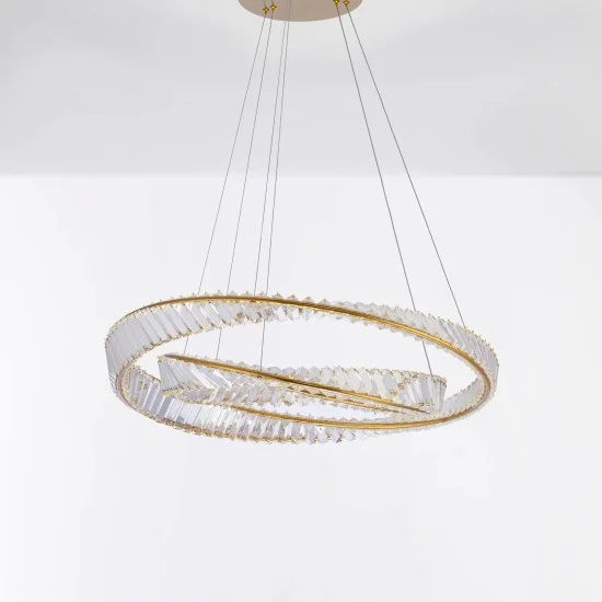Rippvalgusti Aurelia 9333063 - Valgustus Luminance'ilt