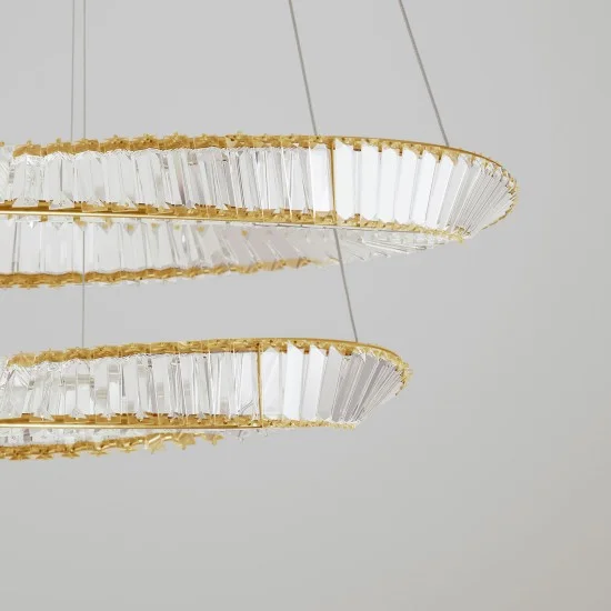 Rippvalgusti Aurelia 9333063 - Valgustus Luminance'ilt