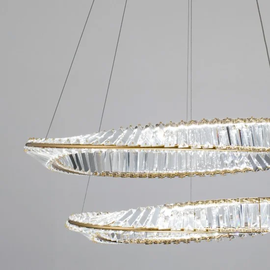 Rippvalgusti Aurelia 9333063 - Valgustus Luminance'ilt