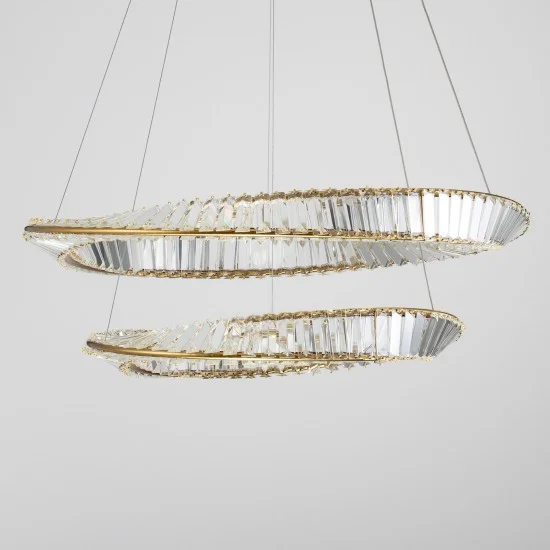 Rippvalgusti Aurelia 9333063 - Valgustus Luminance'ilt